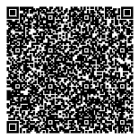 QR код музея Туринский дом-музей декабристов