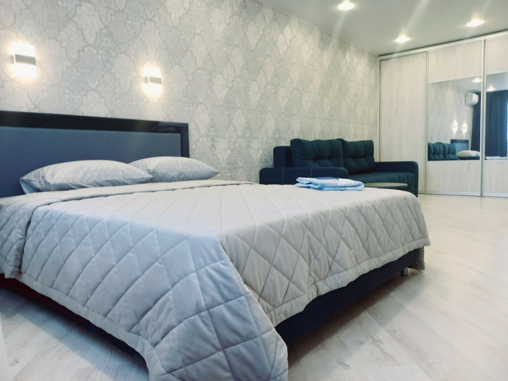 Фотография квартиры Квартира на Улице Катукова 23