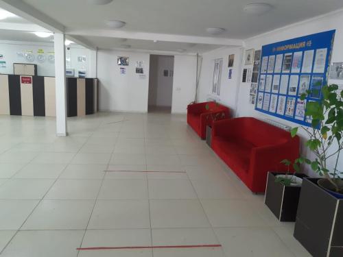 Фотография гостиницы Camp San Mir Astana