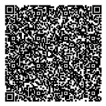 QR код гостиницы Отдых у Александра