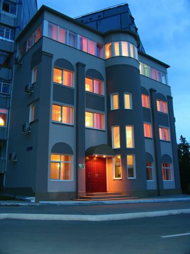 Фотография гостиницы Премьера