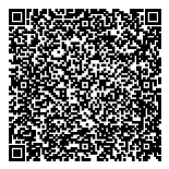 QR код гостиницы Кама