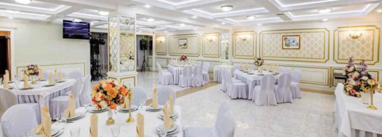 Фотография банкетного зала Elite Зал для свадебных банкетов