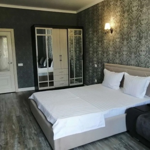 Фотография квартиры Квартира в самом центре города 55 м²