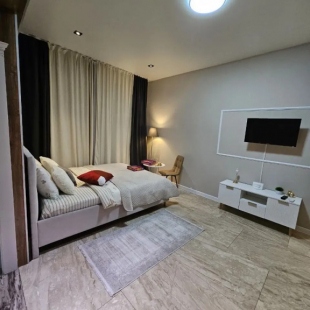 Фотография квартиры Апартаменты Cosy Brown & Warm