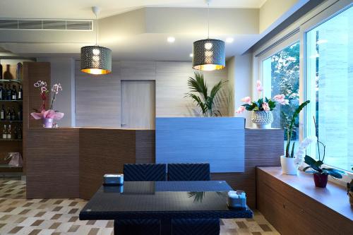 Фотография гостиницы La casa del pellegrino