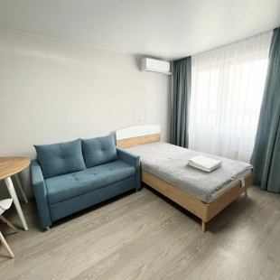 Фотография квартиры Квартира на улице Ленина 237