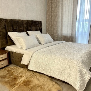 Фотография квартиры Апартаменты Mars Hotel  Советской Армии 75