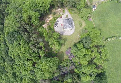 Фотография мини отеля Chateau de Beaulieu