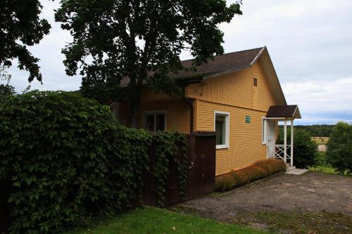 Фотографии гостевого дома 
            Коттедж в деревне Воронич