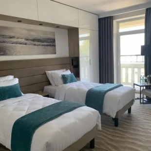 Фотография квартиры Апартаменты 55 на Володарского 11