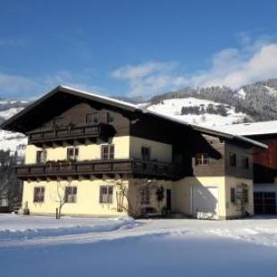 Фотографии базы отдыха
Rieserhof/Fam. Meißnitzer