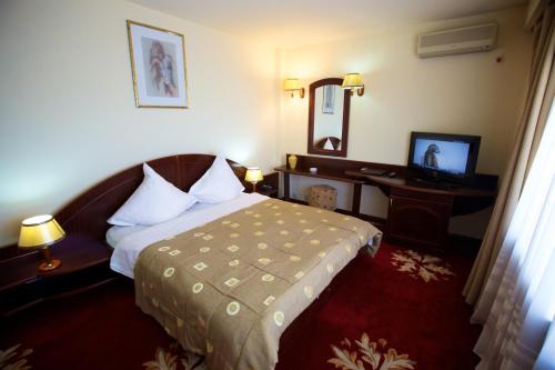 Фотография гостиницы Hotel Delta 3