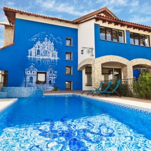 Фотография гостиницы Вилла Форт