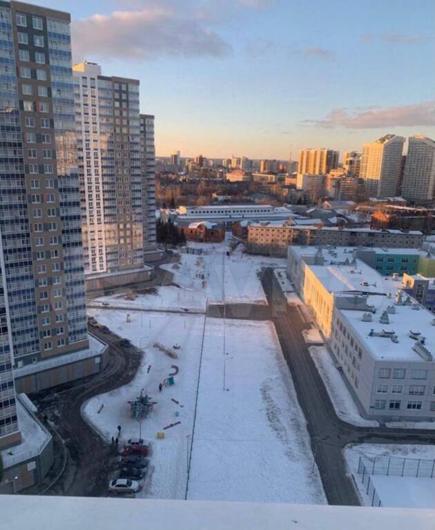 Фотография квартиры Квартира Татищева