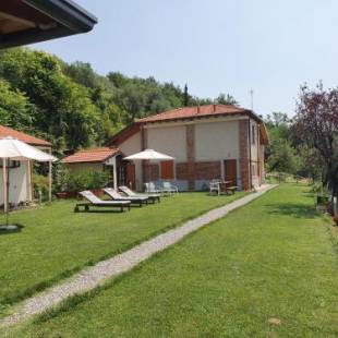 Фотографии базы отдыха
Agriturismo Podere Nigriano