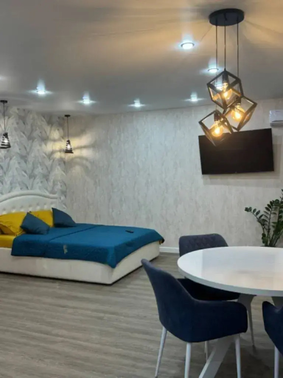 Фотография квартиры Квартира на Сысоева 18