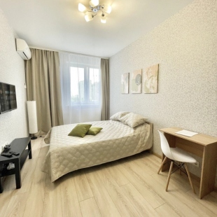 Фотография квартиры Квартира Уютная в Географическом Центре на Гаражной