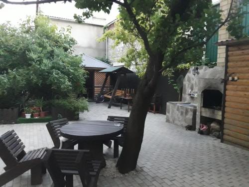 Фотография гостевого дома Морской Бриз на Северной, 25