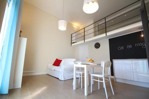 Фотография квартиры Albachiara