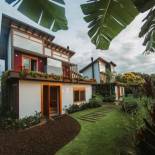 Фотография мини отеля Pousada Boutique Villa Valley