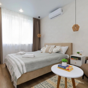 Фотография квартиры Квартира на Гептнера