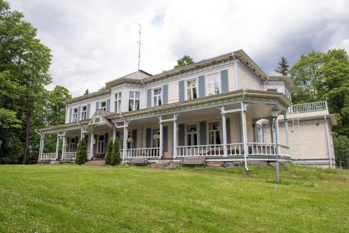 Фотографии гостиницы 
            Neitsytniemen Kartanohotelli