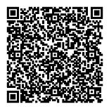 QR код гостиницы RassAL Palace