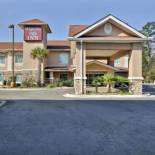 Фотография гостиницы Magnolia Inn and Suites Pooler