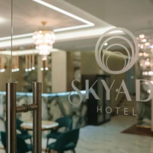 Фотография гостиницы Skyada Hotel