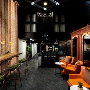 Фотография гостиницы The Moment Chiangmai - SHA EXTRA PLUS