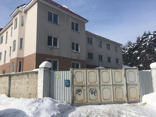 Фотография хостела Ковчег Ноя