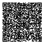 QR код гостиницы Аквариус
