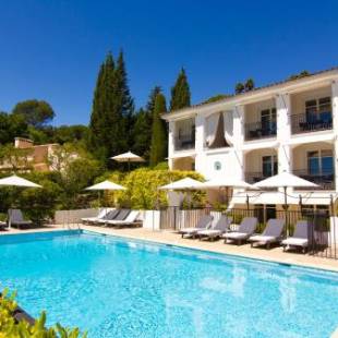 Фотографии гостиницы
Hotel les Vergers de Saint Paul