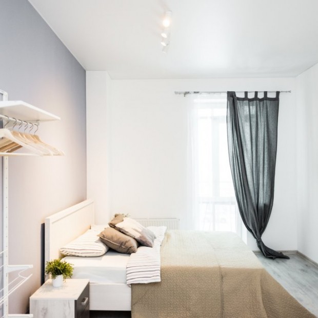 Фотографии квартиры 
            Апартаменты Apart Seasons Shorsa 53