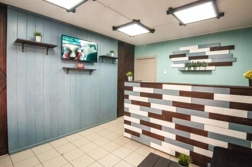 Фотографии хостела
ЛОФТ