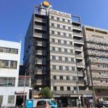 Фотография гостиницы Hotel Sunplaza