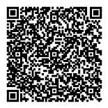 QR код мини отеля Аквамания
