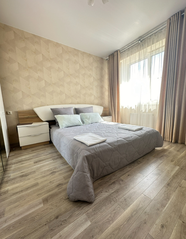 Фотография квартиры Квартира на Новосёлов