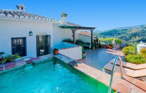 Фотографии гостевого дома
Casa Almona SpainSunRentals