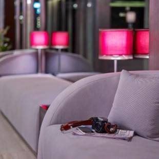 Фотографии гостиницы
Beauty Hotels Taipei - Hotel Bfun