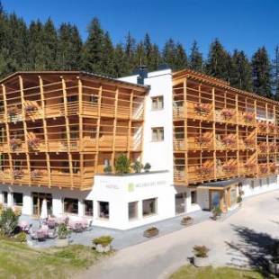 Фотографии гостиницы 
            Hotel Melodia del Bosco