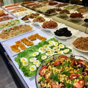 Фотография мини отеля Tan Chi Hotspring