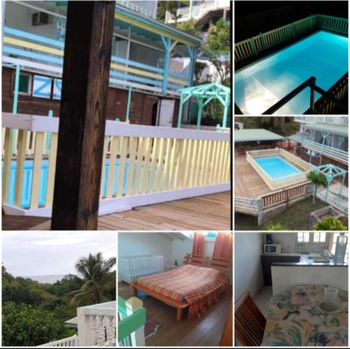 Фотография апарт отеля Residence Chez Marraine Maison BERTILI