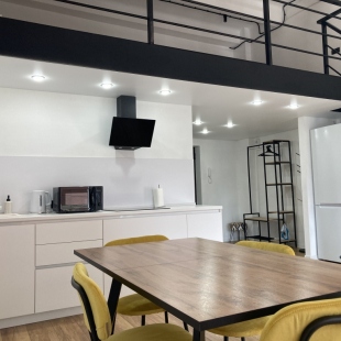 Фотография квартиры Апартаменты Большие