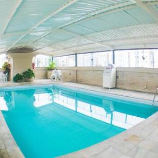 Фотографии гостиницы 
            Lisboa Hotel