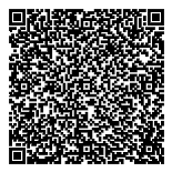 QR код предприятий Кингисеппский стекольный завод
