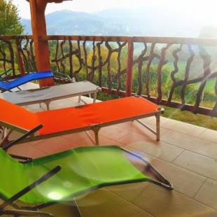 Фотографии гостевого дома
Holiday Home Fančita