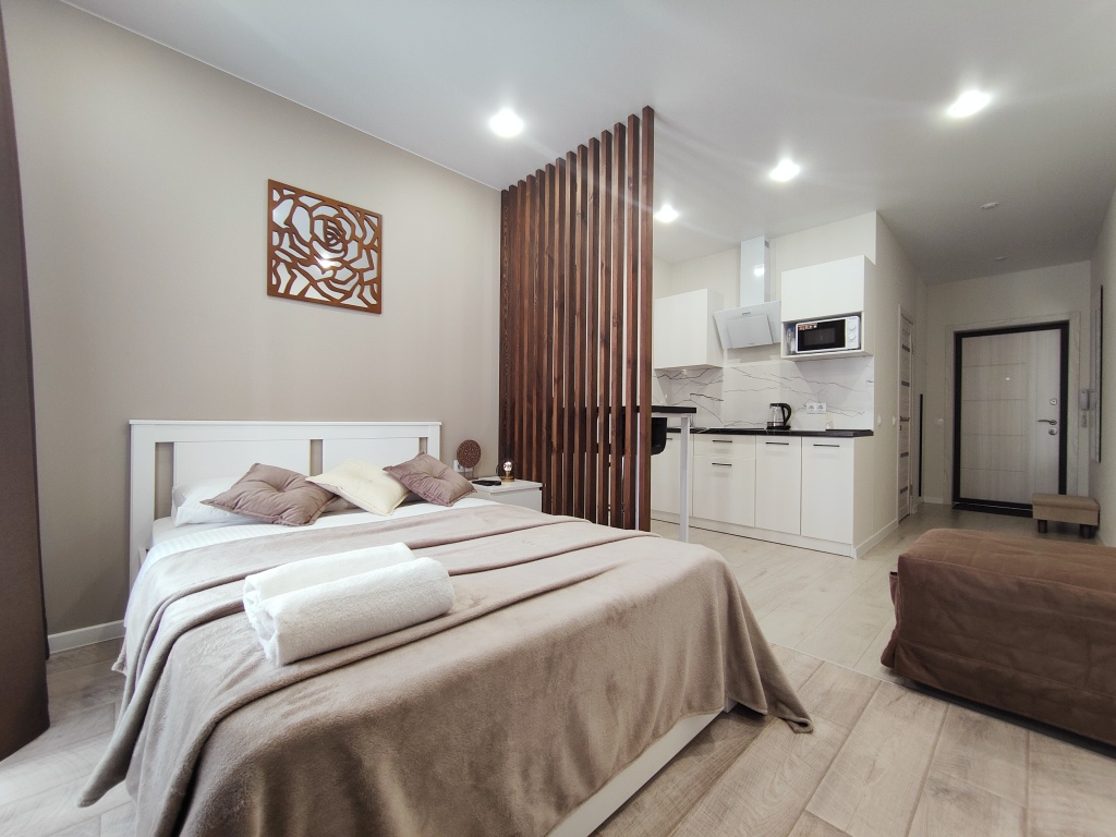 Фотография квартиры Квартира Любимый Дом на Измайлова