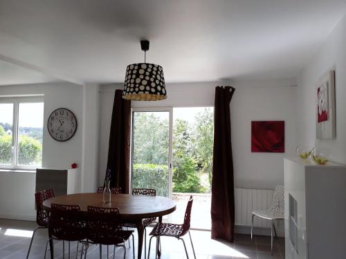 Фотография гостевого дома Gites Nature & Espace - Le puits des souhaits